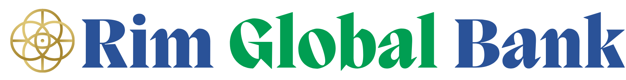 Rim Global Bank Logo